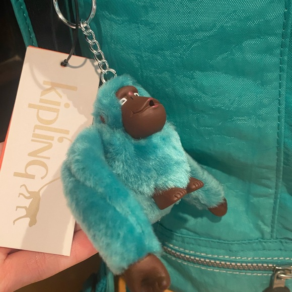 Kipling Backpack - Picture 2 of 4